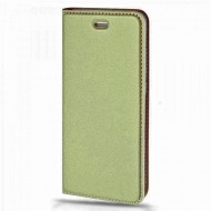 Husa pentru Samsung A02S - Carte X-Power Verde