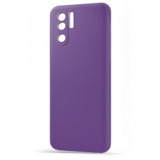 Husa spate pentru Huawei P30 Pro - Silicon Line Mov