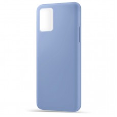 Husa spate pentru Samsung A72 - Silicon Line Albastru