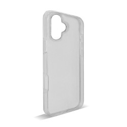 Husa spate pentru iPhone 16- 360 case