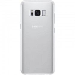 Husa spate pentru Samsung Galaxy S8+ - Samsung Clear Cover