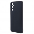 Husa spate pentru Samsung Galaxy A05S B-Silicon case - Negru