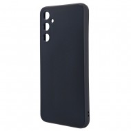 Husa spate pentru Samsung Galaxy A05S B-Silicon case - Negru Husa spate pentru Samsung Galaxy A05S B-Silicon case - Negru