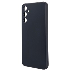 Husa spate pentru Samsung Galaxy A05S B-Silicon case - Negru Husa spate pentru Samsung Galaxy A05S B-Silicon case - Negru