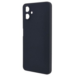 Husa spate pentru Samsung Galaxy A05 B-Silicon case - Negru