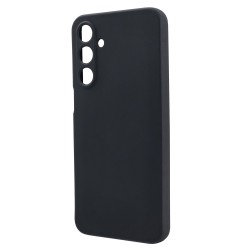 Husa spate pentru Samsung Galaxy A15 5G B-Silicon case - Negru Husa spate pentru Samsung Galaxy A15 5G B-Silicon case - Negru
