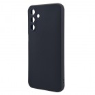 Husa spate pentru Samsung Galaxy A16 5G B-Silicon case - Negru Husa spate pentru Samsung Galaxy A16 5G B-Silicon case - Negru