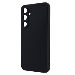 Husa spate pentru Samsung Galaxy S23 FE B-Silicon case - Negru