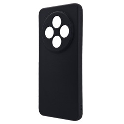 Husa spate pentru Xiaomi Redmi 14C B-Silicon case - Negru