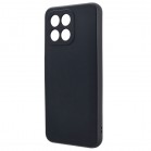 Husa spate pentru Honor 70 Lite B-Silicon case - Negru Husa spate pentru Honor 70 Lite B-Silicon case - Negru