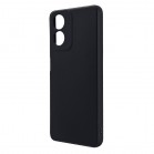 Husa spate pentru Motorola Moto G04 B-Silicon case - Negru Husa spate pentru Motorola Moto G04 B-Silicon case - Negru