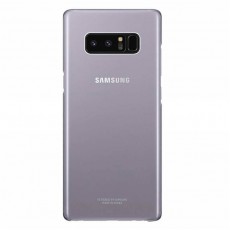 Husa spate pentru Samsung Galaxy Note8 - Samsung Clear Cover Mov