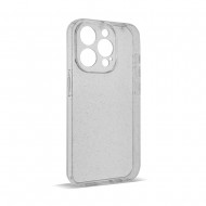 Husa spate pentru IPhone 15 Pro- Dazzle case