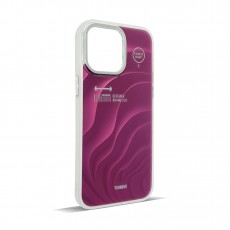 Husa spate pentru IPhone 14 Pro Max- Dun case Mov