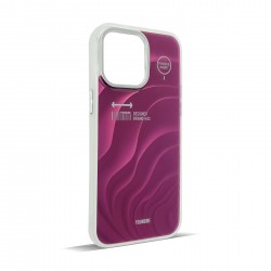 Husa spate pentru IPhone 15 Pro Max- Dun case Mov