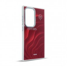 Husa spate pentru Samsung Galaxy S24 Ultra- Dun case Mov