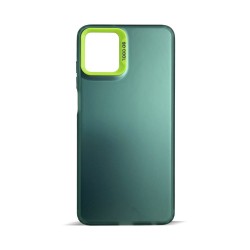 Husa spate pentru Motorola Moto G32- Glace case Verde