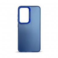 Husa spate pentru Samsung Galaxy S23- Glace case Albastru