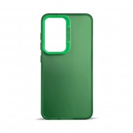 Husa spate pentru Samsung Galaxy S23- Glace case Verde