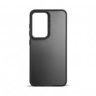 Husa spate pentru Samsung Galaxy S23- Glace case Negru