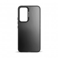 Husa spate pentru Samsung Galaxy A52 5G- Glace case Negru