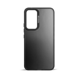 Husa spate pentru Samsung Galaxy A13 5G- Glace case Negru