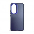 Husa spate pentru Honor 90 5G- Glace case Albastru