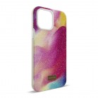 Husa spate pentru iPhone 14 Pro Max- Glow case