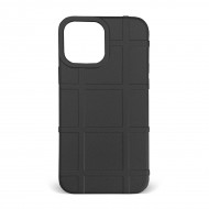 Husa spate pentru iPhone 12 Pro Max - HIGHLAND Case Negru