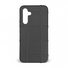 Husa spate pentru Samsung Galaxy A54 5G - HIGHLAND Case Negru