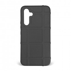 Husa spate pentru Samsung Galaxy A54 5G - HIGHLAND Case Negru