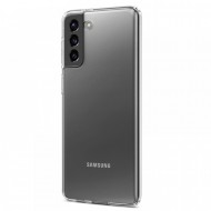 Husa spate pentru Samsung Galaxy S21 - HOCO Crystal Clear
