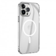 Husa spate pentru Apple iPhone 14 Pro - HOCO Premium Magnetic Series
