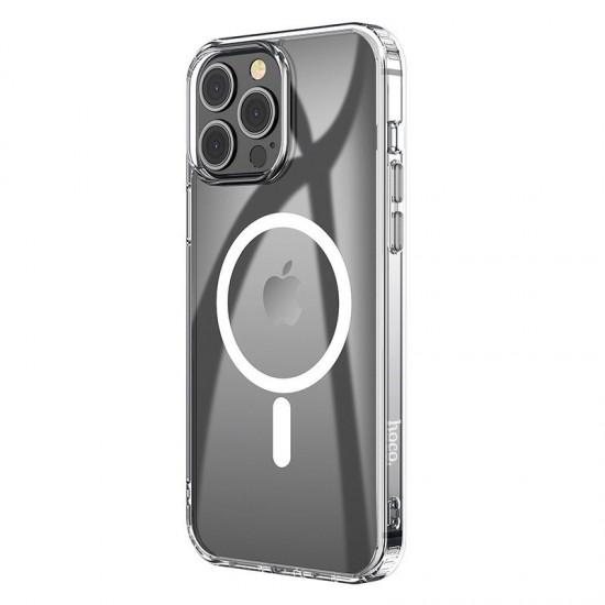 Husa spate pentru Apple iPhone 14 Pro - HOCO Premium Magnetic Series