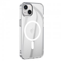 Husa spate pentru Apple iPhone 14 - HOCO Premium Magnetic Series