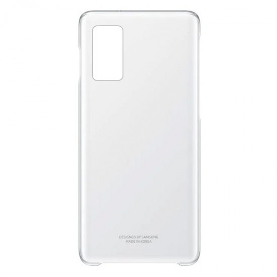 Husa spate pentru Samsung Galaxy Note 20 - Samsung Clear Cover