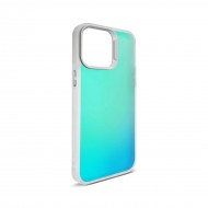 Husa spate pentru iPhone 15 Pro Max - IGLOO Case Multicolor