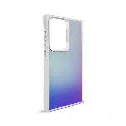 Husa spate pentru Samsung Galaxy S23 Ultra- IGLOO Case Multicolor