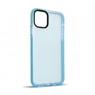 Husa spate pentru IPhone 11- KiLi case Bleu