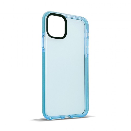 Husa spate pentru IPhone 12- KiLi case Bleu