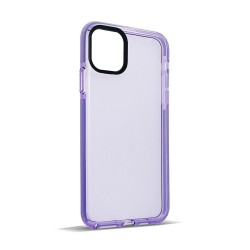 Husa spate pentru IPhone 12- KiLi case Mov