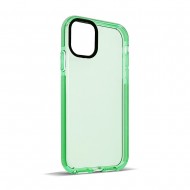 Husa spate pentru IPhone 11- KiLi case Verde