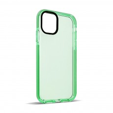 Husa spate pentru IPhone 13- KiLi case Verde