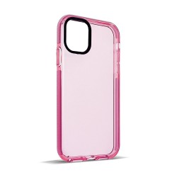 Husa spate pentru IPhone 12- KiLi case Roz