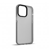 Husa spate pentru IPhone 13 Pro Max- KiLi case Negru