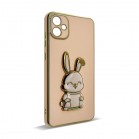 Husa spate pentru Samsung Galaxy S23 FE- Kiki case Roz