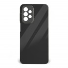 Husa spate pentru Samsung Galaxy A23- Lito Case Negru