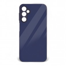 Husa spate pentru Samsung Galaxy A24- Lito Case Albastru