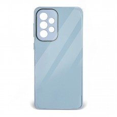 Husa spate pentru Samsung Galaxy A33 5G- Lito Case Sierra Bleu