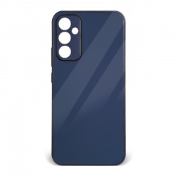 Husa spate pentru Samsung Galaxy A34 5G- Lito Case Albastru